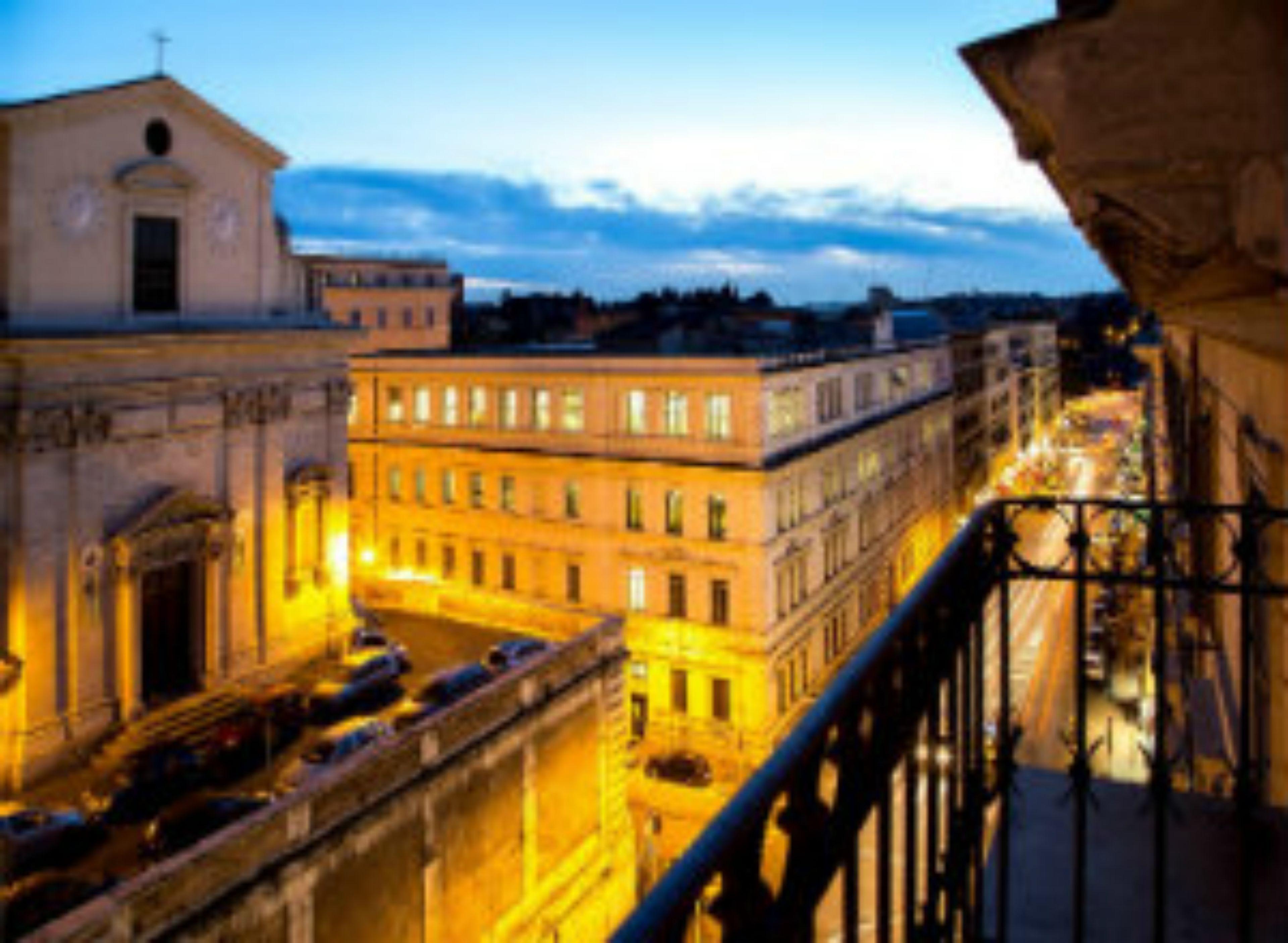 Affittacamere Centro Cavour — Foto 2