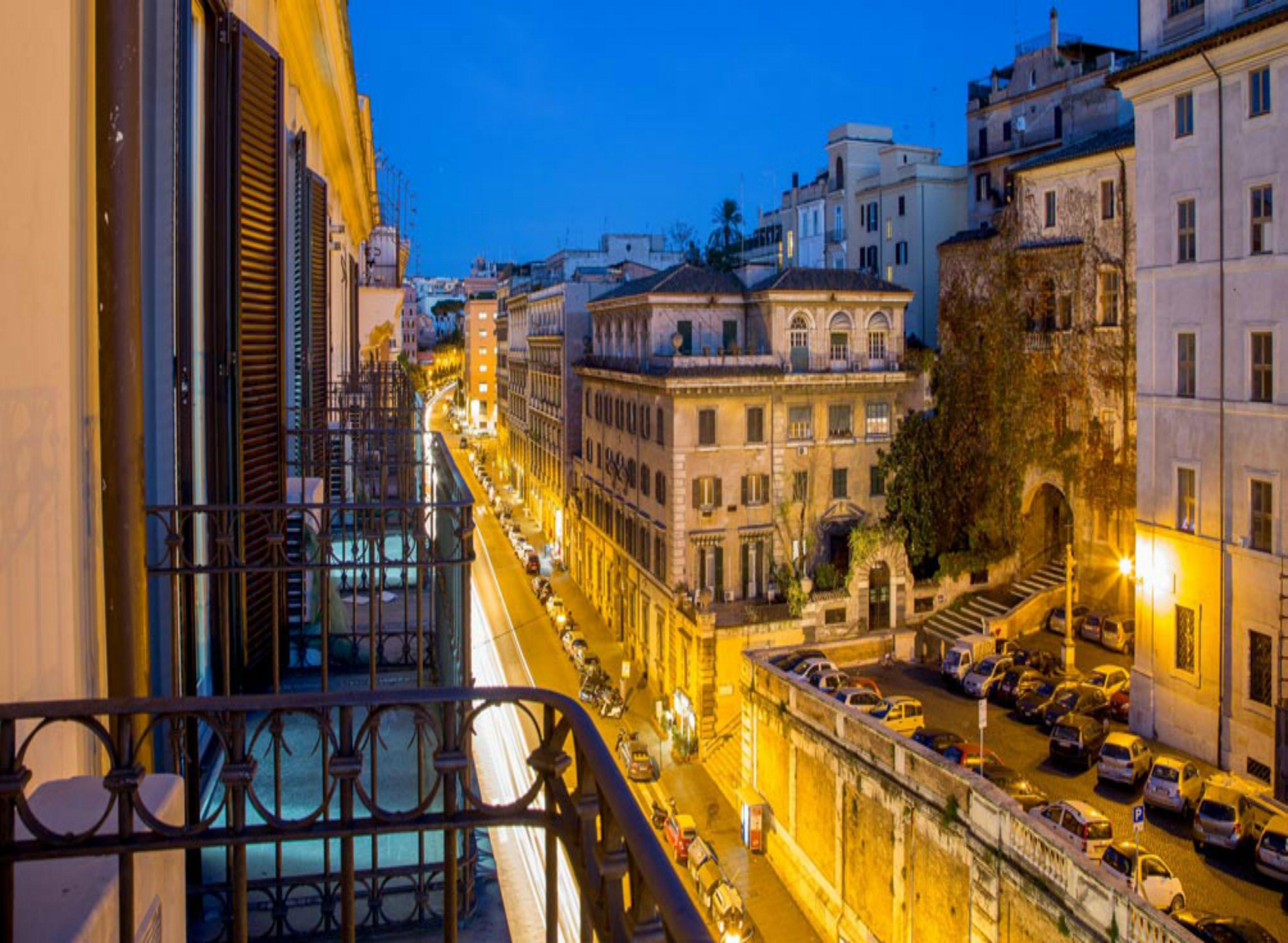 Affittacamere Centro Cavour — Foto 3